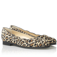 Orsay - leopardino clair - Bégum Paris