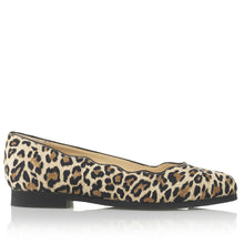 Orsay - leopardino clair - Bégum Paris