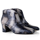 Oxford - python - Bégum Paris