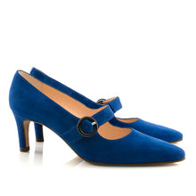 Prisme - bleu vif - Bégum Paris