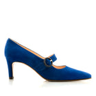 Prisme - bleu vif - Bégum Paris
