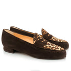 Sampa - marron leopard - Bégum Paris