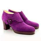Virginia - violet - Bégum Paris
