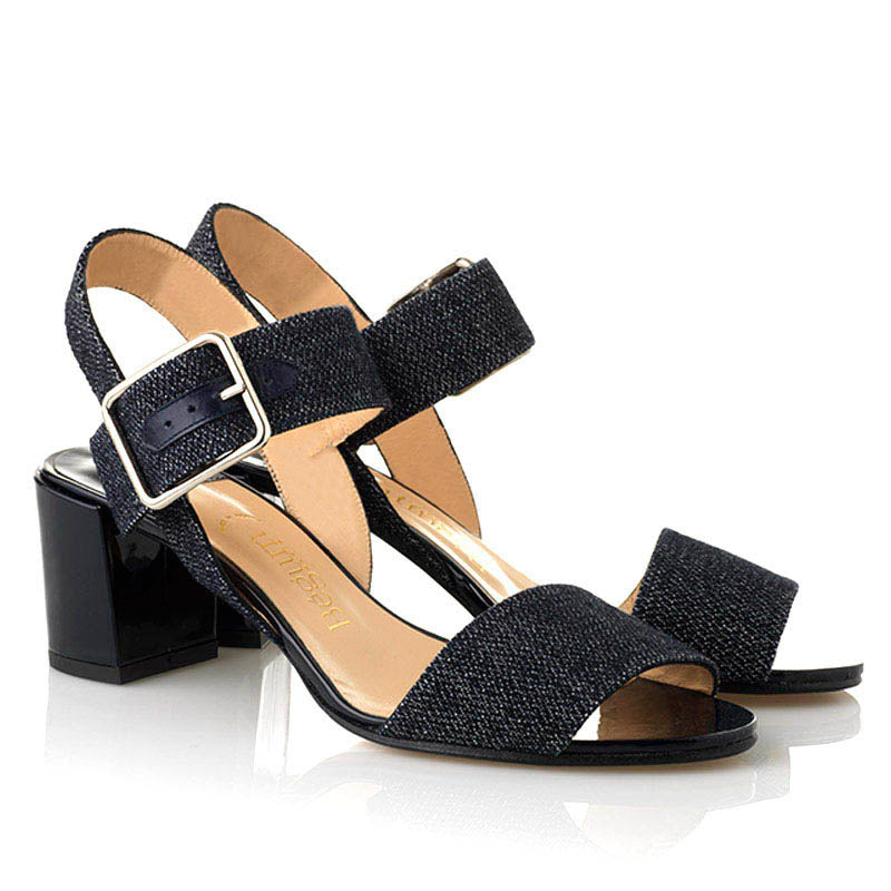 Santorin denim - Bégum Paris