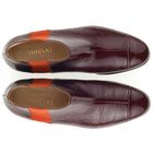 Lucrèce vogue - bordeaux - Bégum Paris