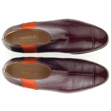Lucrèce vogue - bordeaux - Bégum Paris