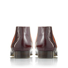 Lucrèce vogue - bordeaux - Bégum Paris