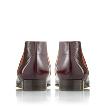Lucrèce vogue - bordeaux - Bégum Paris