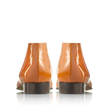 Lucrèce vogue - safran - Bégum Paris
