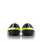 Vélo - jaune fluo - Bégum Paris
