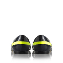 Vélo - jaune fluo - Bégum Paris