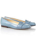 Boston vogue - bleu ciel - Bégum Paris