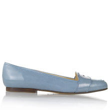 Boston vogue - bleu ciel - Bégum Paris