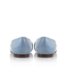 Boston vogue - bleu ciel - Bégum Paris